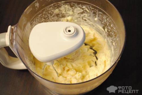 Какие ингредиенты нужны для приготовления торта Наполеон-Полено. Рецепт: Торт Полено - ленивый Наполеон