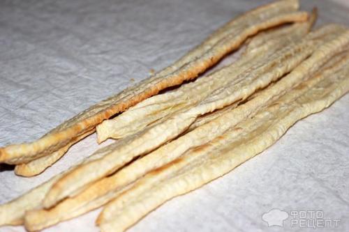 Что такое Торт Наполеон-Полено. Рецепт: Торт Полено - Неплохая подделка под Наполеон из слоеного теста.