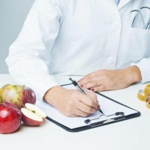 Примерное меню при гипотиреозе. Принцип выбора продуктов и построения диет