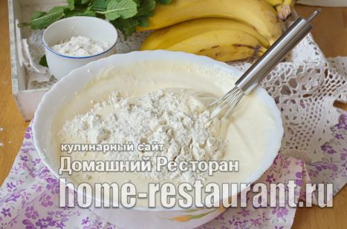 Какие виды фруктов можно использовать для приготовления простых и вкусных тортов. Бисквитный торт с фруктами и сливками