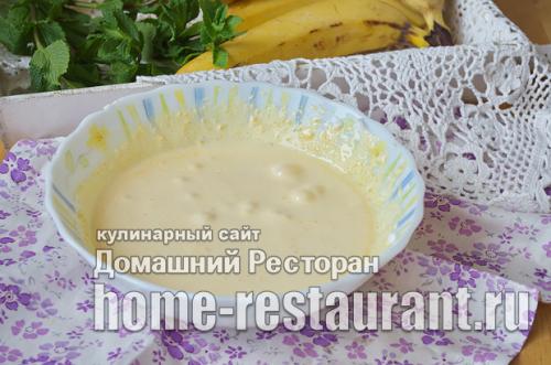 Какие виды фруктов можно использовать для приготовления простых и вкусных тортов. Бисквитный торт с фруктами и сливками