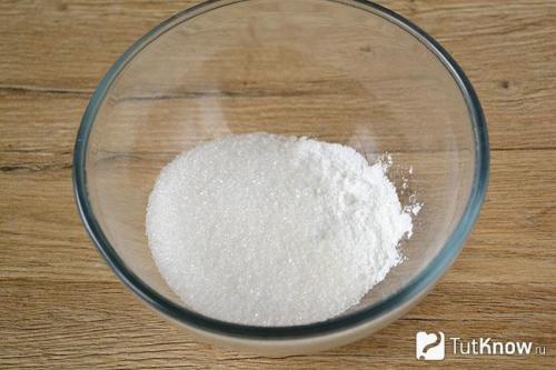 Секреты приготовления идеального торта полено из слоеного теста со сметанным кремом 02 Секреты приготовления идеального торта полено из слоеного теста со сметанным кремом 02