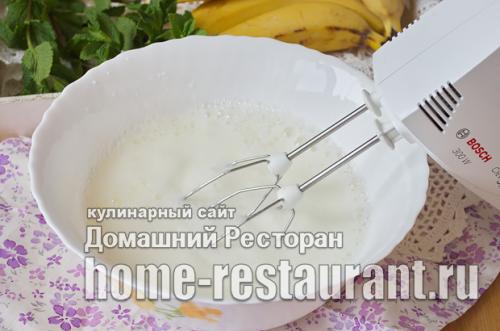 Какие виды фруктов можно использовать для приготовления простых и вкусных тортов. Бисквитный торт с фруктами и сливками