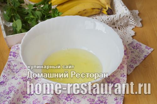 Какие виды фруктов можно использовать для приготовления простых и вкусных тортов. Бисквитный торт с фруктами и сливками
