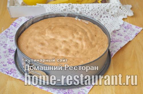 Какие виды фруктов можно использовать для приготовления простых и вкусных тортов. Бисквитный торт с фруктами и сливками