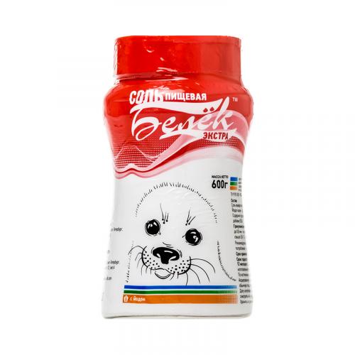 Вся ли соль йодированная. В чем весь йод: итоги экспертизы соли