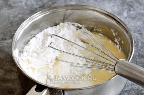 Завтрак на столе: Наполеон самый удачный и вкусный рецепт торта 10 Завтрак на столе: Наполеон самый удачный и вкусный рецепт торта 10