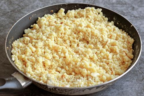 Завтрак на столе: Наполеон самый удачный и вкусный рецепт торта 16 Завтрак на столе: Наполеон самый удачный и вкусный рецепт торта 16