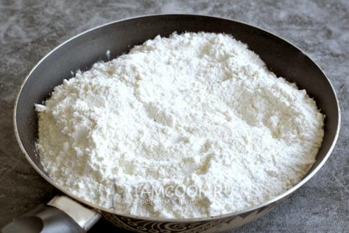 Завтрак на столе: Наполеон самый удачный и вкусный рецепт торта 15 Завтрак на столе: Наполеон самый удачный и вкусный рецепт торта 15