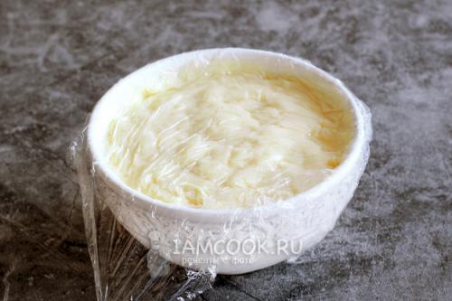 Завтрак на столе: Наполеон самый удачный и вкусный рецепт торта 12 Завтрак на столе: Наполеон самый удачный и вкусный рецепт торта 12