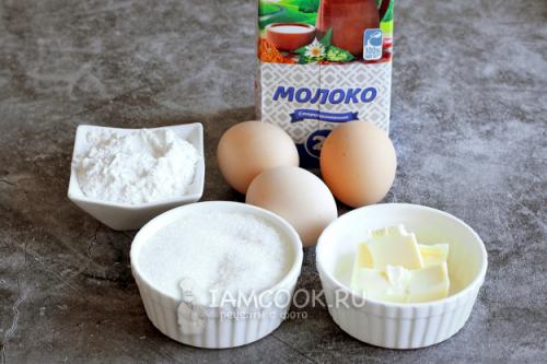 Завтрак на столе: Наполеон самый удачный и вкусный рецепт торта 08 Завтрак на столе: Наполеон самый удачный и вкусный рецепт торта 08