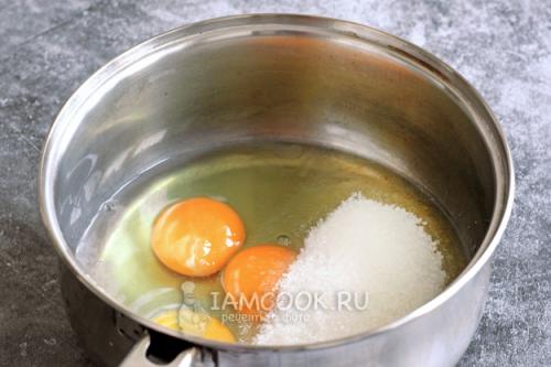 Завтрак на столе: Наполеон самый удачный и вкусный рецепт торта 09 Завтрак на столе: Наполеон самый удачный и вкусный рецепт торта 09