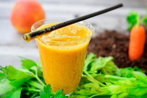 12 рецептов смузи на все случаи жизни. 20 овощных смузи, которые вы захотите приготовить
