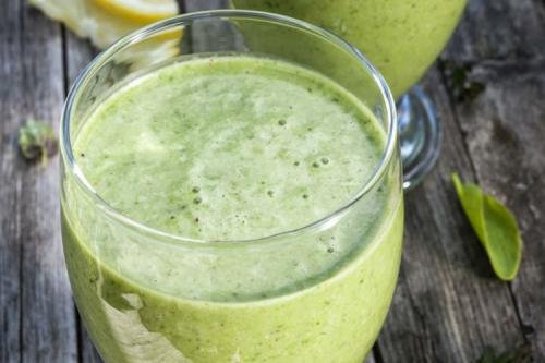12 рецептов смузи на все случаи жизни. 20 овощных смузи, которые вы захотите приготовить