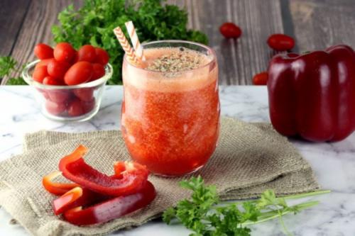 12 рецептов смузи на все случаи жизни. 20 овощных смузи, которые вы захотите приготовить