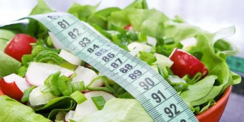 Как начать худеть с 80 кг. План похудения при весе 80 кг: максимальная редукция