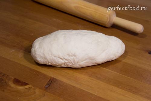 Слоеное тесто без яиц. Веганское (постное) слоёное тесто. Рецепт с фото и видео