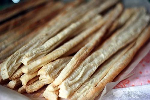 Можно ли приготовить слоенный торт Полено заранее. Рецепт: Торт Полено - Неплохая подделка под Наполеон из слоеного теста.