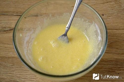 Вкусный слоеный торт Полено: рецепт и подсказки 04