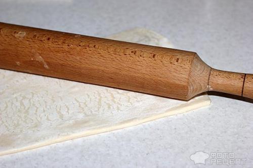 Можно ли приготовить слоенный торт Полено заранее. Рецепт: Торт Полено - Неплохая подделка под Наполеон из слоеного теста.