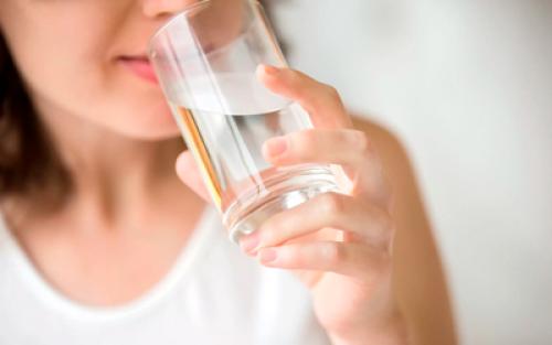 Можно ли пить газированную воду. Газировка. Кислые мифы. 05