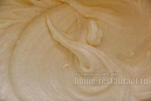 Как сделать сгущенку для Наполеон торта. Самый вкусный крем для наполеона со сгущенкой и маслом