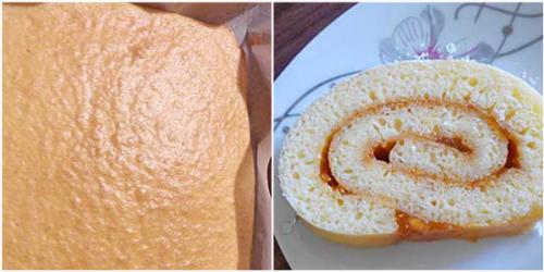 Как правильно намазать сгущенку между слоями теста. Быстрое тесто на сгущенке для рулетов, тортов и пирожных