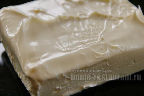 Как сделать сгущенку для Наполеон торта. Самый вкусный крем для наполеона со сгущенкой и маслом