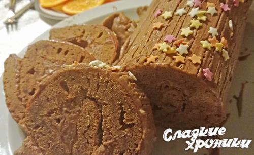 Как правильно намазать сгущенку между слоями теста. Быстрое тесто на сгущенке для рулетов, тортов и пирожных