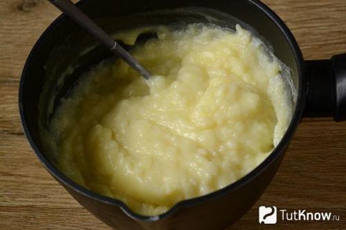 Торт полено из слоёного теста со вкусом: рецепт и подсказки 12 Торт полено из слоёного теста со вкусом: рецепт и подсказки 12