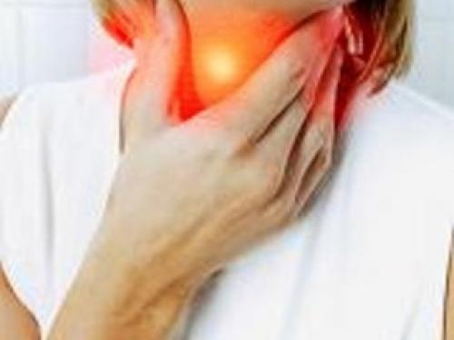 Диета при аутоиммунном тиреоидите щитовидной железы. Определение болезни. Причины заболевания 01