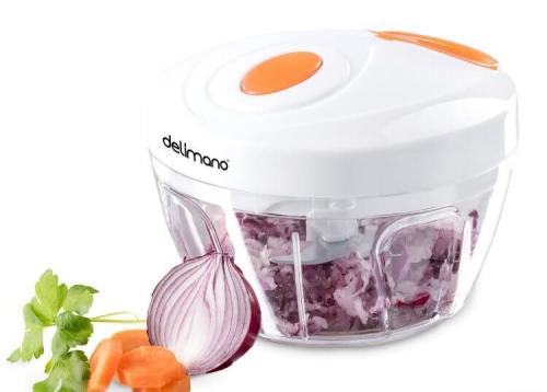 Советы по выбору кухонного измельчителя. Детальное описание 01