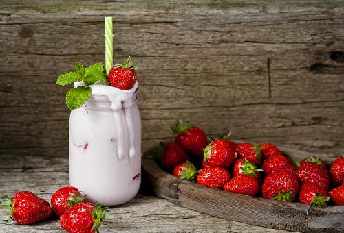 Как можно приготовить детокс-смузи дома. Готовим смузи: сладкие, полезные и детокс