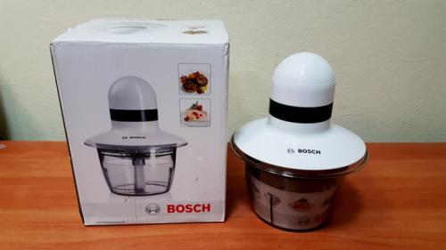 Выбираем блендер или чоппер. Конструктивные отличия 03