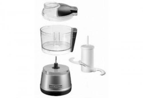 Как выбрать измельчитель чоппер. Основные критерии выбора чоппера для кухни