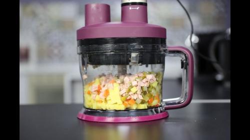 Что лучше измельчитель или блендер для домашней кухни. Блендер или измельчитель, что лучше?