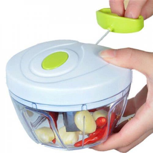 Выбираем блендер или чоппер. Конструктивные отличия 10