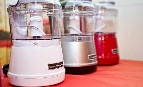 Выбираем блендер или чоппер. Конструктивные отличия 01