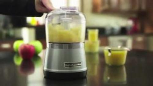 Как выбрать измельчитель чоппер. Основные критерии выбора чоппера для кухни