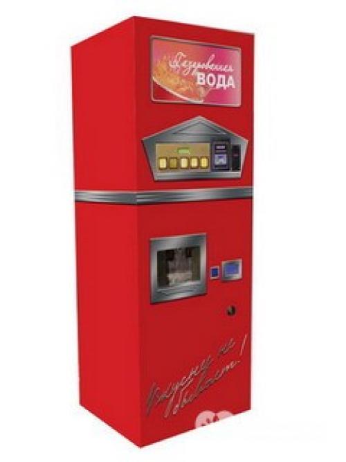 Польза газированной воды