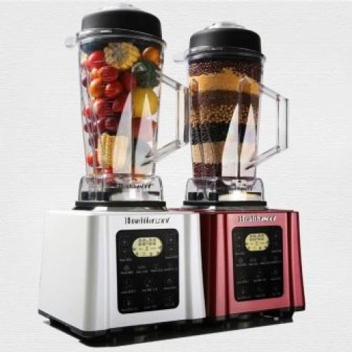 Что лучше измельчитель или блендер для домашней.. Что лучше выбрать – блендер или измельчитель? 07