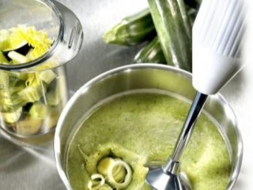 Что лучше измельчитель или блендер для домашней.. Что лучше выбрать – блендер или измельчитель? 04