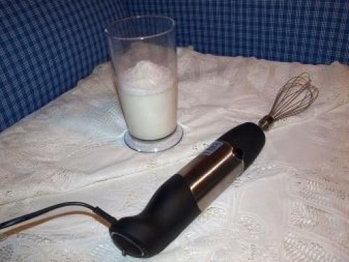 Что лучше измельчитель или блендер для домашней.. Что лучше выбрать – блендер или измельчитель? 02