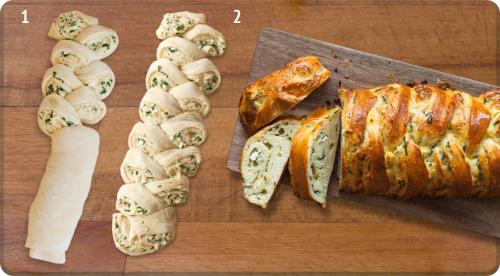 Самая красивая выпечка в мире. Самая красивая выпечка, которую я пробовала! 15 изумительных идей украшения 25