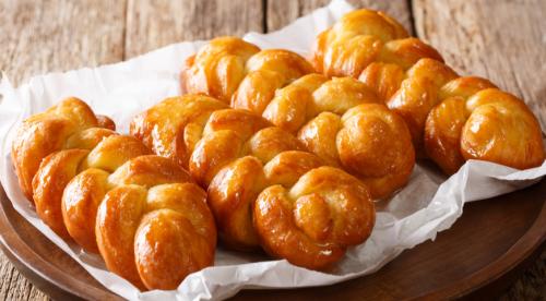 Самая красивая выпечка в мире. Самая красивая выпечка, которую я пробовала! 15 изумительных идей украшения 20