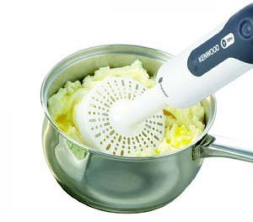 Отличия блендера от миксера. В чем отличие приборов, и что выбрать 08