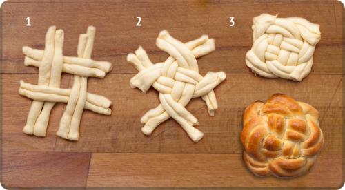 Самая красивая выпечка в мире. Самая красивая выпечка, которую я пробовала! 15 изумительных идей украшения 18