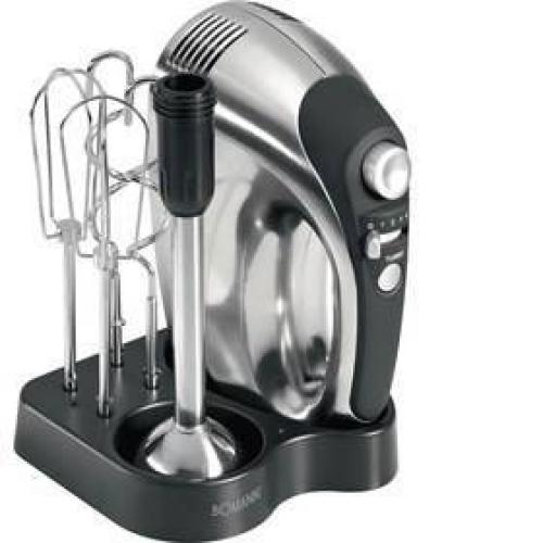 Отличия блендера от миксера. В чем отличие приборов, и что выбрать 10