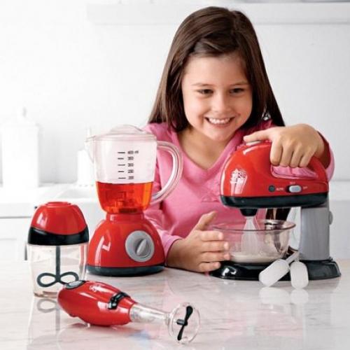 Отличия блендера от миксера. В чем отличие приборов, и что выбрать 06