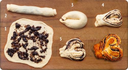 Самая красивая выпечка в мире. Самая красивая выпечка, которую я пробовала! 15 изумительных идей украшения 21